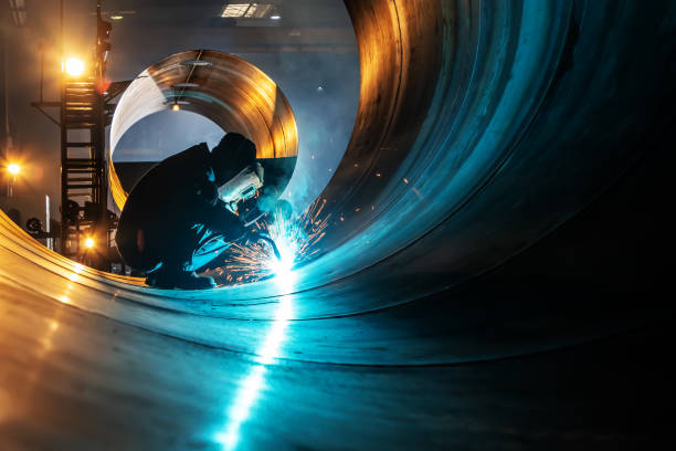 Best Structural Steel Welding in Oliver, PA