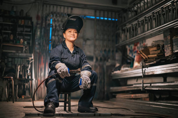 Affordable Welder Services in Oliver, PA