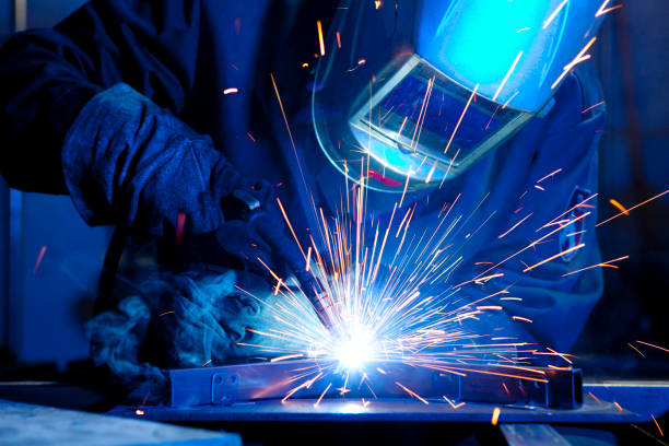 Best Aerospace and Defense Welding in Oliver, PA
