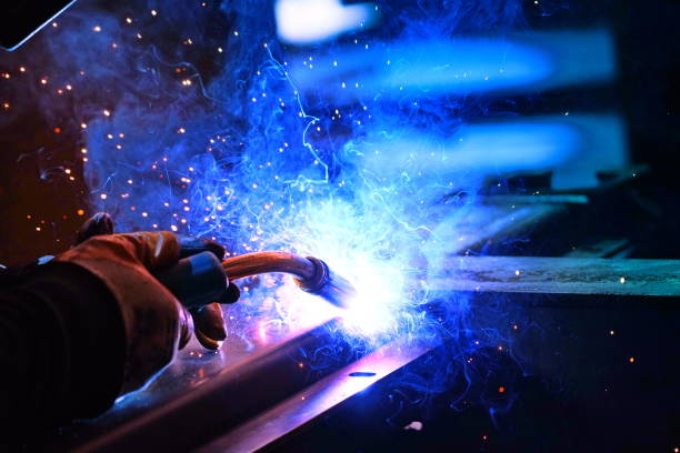 Best Pipe Welding in Oliver, PA