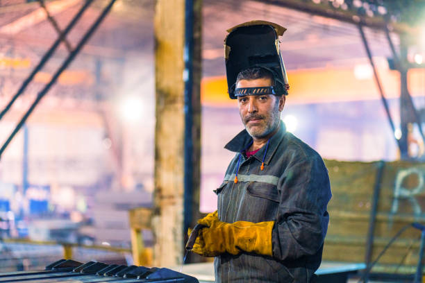 Oliver, PA Welder & Metal Fabrication Company