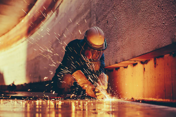 Best Food and Beverage Processing Equipment Welding in Oliver, PA